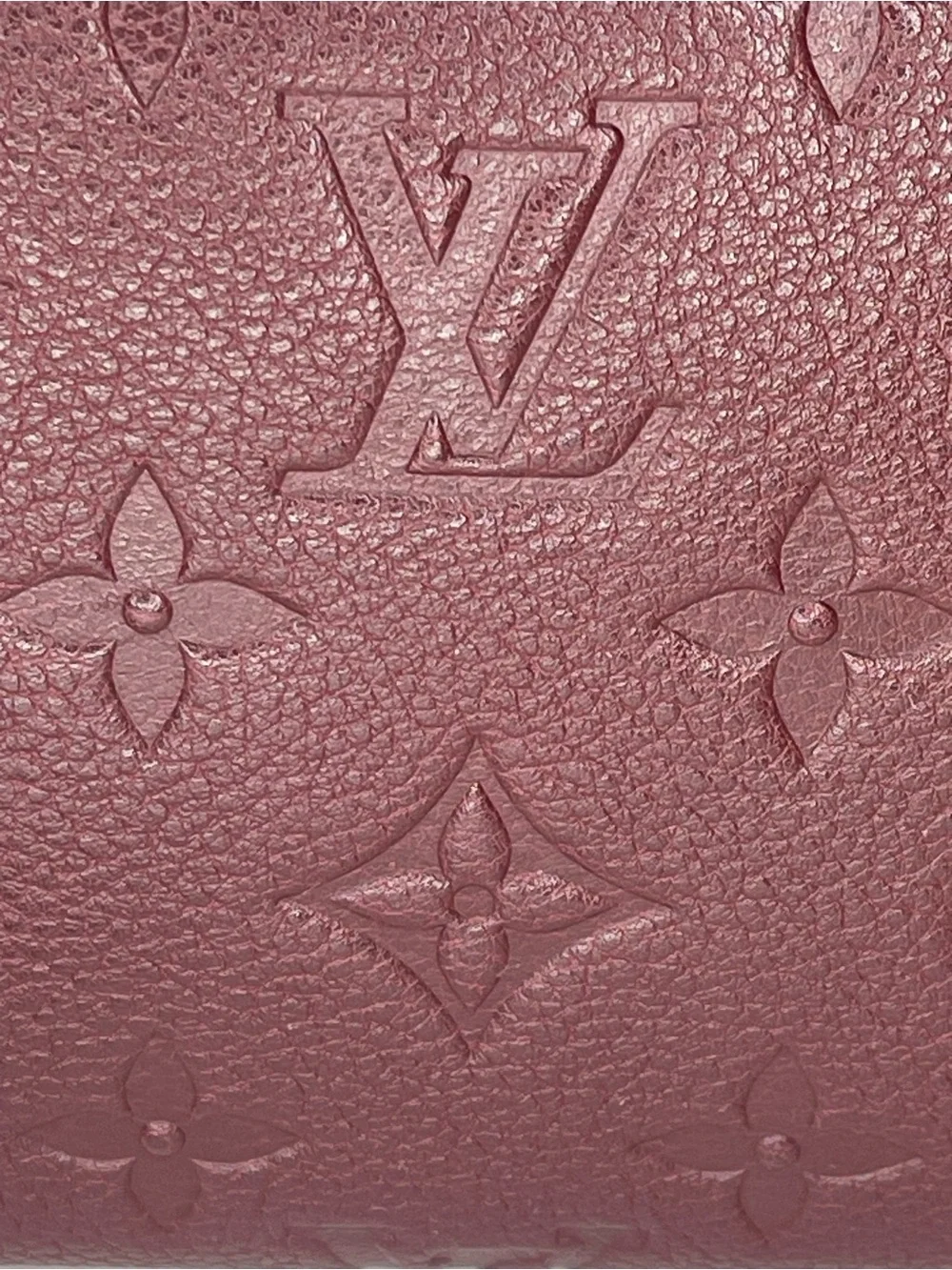 Louis Vuitton Zippy Wallet